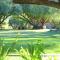 Oranjerus Resort - Kanoneiland