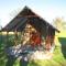 Oranjerus Resort - Kanoneiland