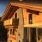 Chalet L'Escapade - Charmey