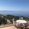 panoramic sea view house