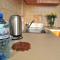 Apartament z Tarasem
