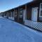Bears Den Lodge