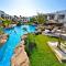 Coral Bay Prestige Apartment - Sharm El Sheikk