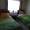 Hostal El mirador 2