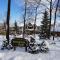 INN AT WAWANISSEE POINT - Baraboo