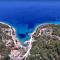 Apartments by the sea Cove Donja Kruscica - Donja Krusica, Solta - 11146