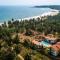 Green Parrot Beach Resort