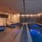 Hotel Appartement Roggal