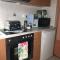 Orchidea Apartman