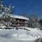 Haus Abendsonne Familie Druxes