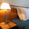 High Peaks Hotel