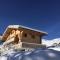 Chalet Butterfly