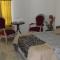 Hostal Quinta Normal - 安托法加斯塔