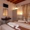 Nisiotiko house in Tinos near the beach