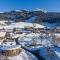 Appartements am Römerweg - Oberndorf in Tirol