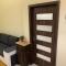 Budapest Central Apartment