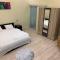 Budapest Central Apartment