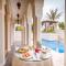 The Oberoi Beach Resort, Sahl Hasheesh