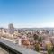 J Tower - Fantastic View - Top Location - Private parking