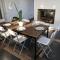 Exceptionnel, 130 m2, vue aérienne sur Paris - Ville-dʼAvray