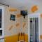 Hotel Alain et Martine photo 23