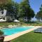 Superbe Villa Individuelle avec Piscine et Tennis privatifs - Villers-sur-Mer