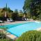 Domaine de la Charmeraie Piscine chauffée - Saint-Cirq