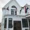 Pilgrim House
