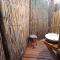 Woodcutters Bush Camp at The Old Trading Post