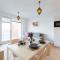 Apartament Rose