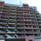 Large beachstudio seaview Blankenberge near Brugge