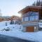 Chalet Janluke Foto: Chalet Janluke