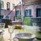 Terrazzina - Romantic Pied A Terre at the heart of Cannaregio district