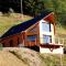 CHALET TRIPTYQUE