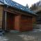 CHALET TRIPTYQUE