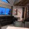 CHALET TRIPTYQUE