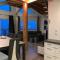 CHALET TRIPTYQUE
