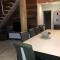 CHALET TRIPTYQUE