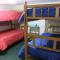 Hostel Climbing Point