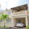 Azure Villa