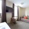 ibis Budget - Melbourne CBD