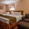 SureStay Hotel by Best Western Tehachapi - Техачапи