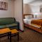 SureStay Hotel by Best Western Tehachapi - Техачапи