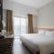 Hotel Santika Siligita Nusa Dua