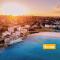 OMG Beach View Penthouse by Sydney Dreams