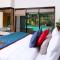 The IBNII - Eco Luxury Resort