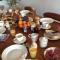 Bed & Breakfast Appeltern