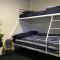 Spinners Hostel
