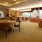 East Coast Sea View Hotel