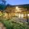Sarova Lion Hill Game Lodge